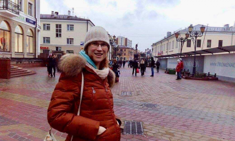 В Беларуси против матери пятерых детей возбудили уголовное дело за "призывы к захвату власти"