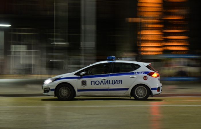 В Болгарии задержали несколько подозреваемых в шпионаже в пользу РФ