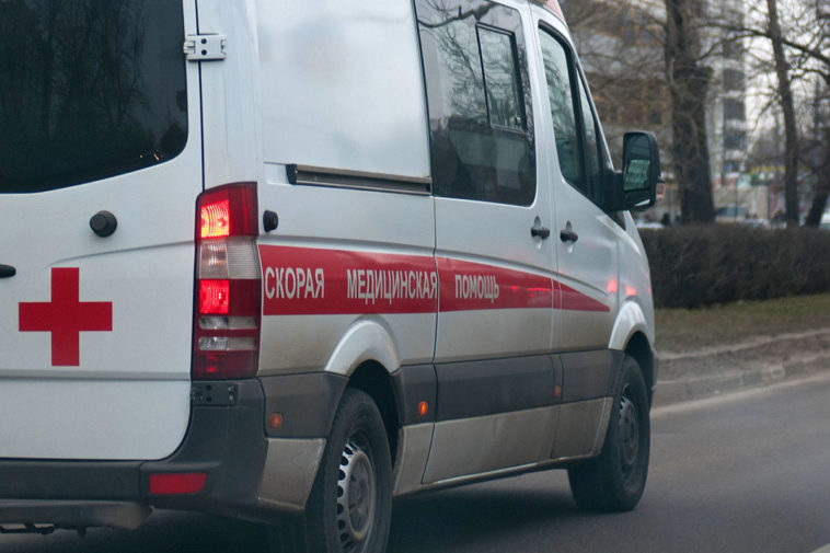 В Дагестане произошло пятое с начала года массовое отравление