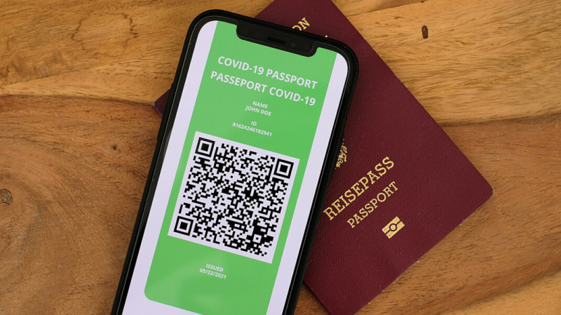 В Евросоюзе пообещали представить «коронавирусный паспорт» к лету