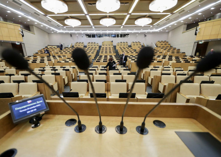 В Госдуму внесли законопроект о конфискации машин у нетрезвых водителей, устроивших ДТП