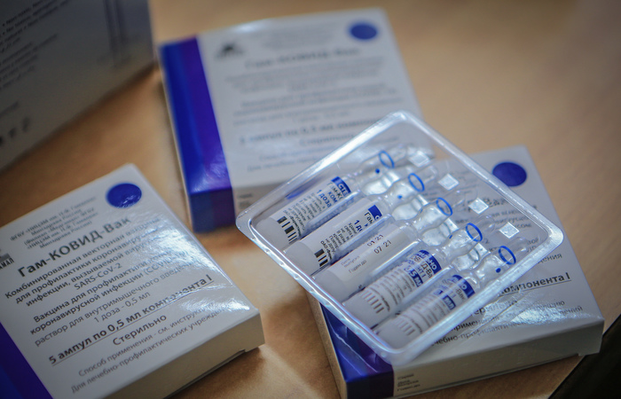 В Италии не исключили принятия решения о применении "Спутник V" самостоятельно