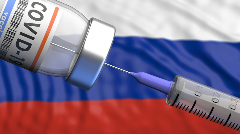 В Кремле заявили о подготовке «информационной атаки» США на вакцину «Спутник V»