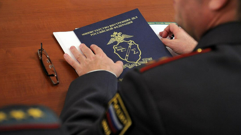 В Петербурге МВД внесло членов «Яблока», журналиста и юристку в список «лиц протестного толка»