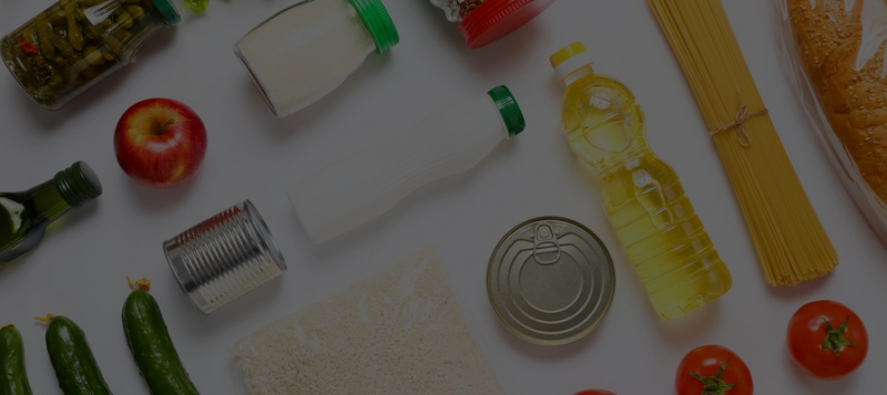 В помощь фудтеху: В России появится цифровая база знаний о продуктах питания 