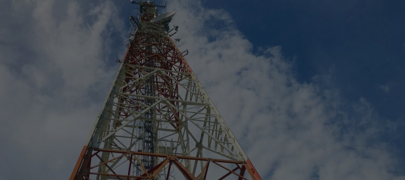 В России запущена первая пользовательская сеть 5G 