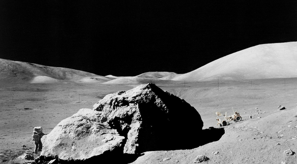 В Сети объяснили, почему Илон Маск подтвердил отсутствие американцев на Луне