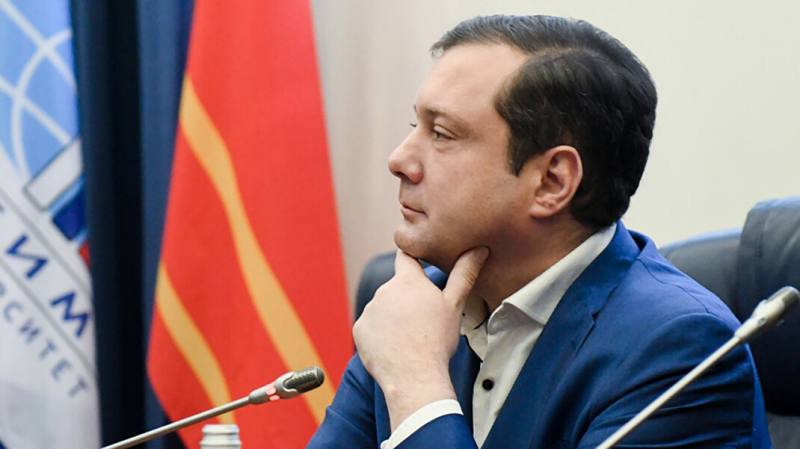 В Смоленской области отказались от планов продать резиденцию губернатора в 2021 году