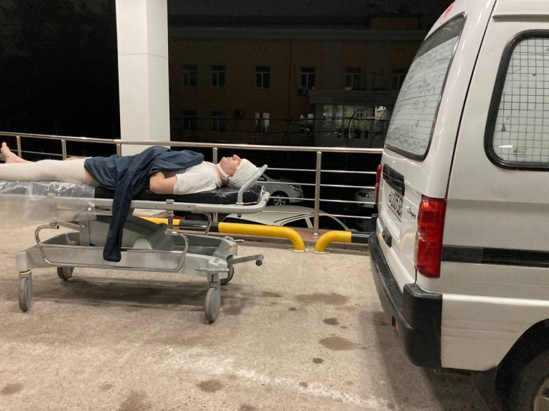 В Ташкенте напали на участников встречи любителей аниме и избили ее организатора. Главное