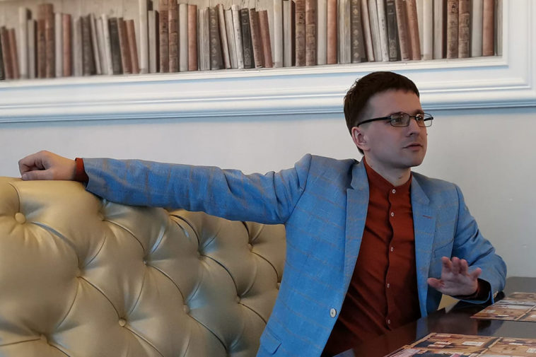 В Ульяновске возбудили дело о клевете против авторов канала «Политбюро 3.0»