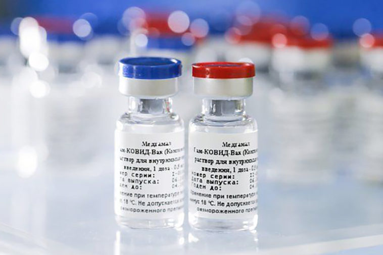 Вакцинацию «Спутник V» приостановили более 30 пунктов Петербурга из-за нехватки препарата