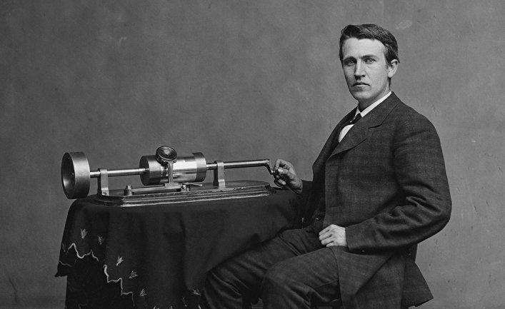 Важнейшие научные открытия, изменившие ход истории человечества