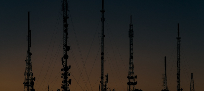 «Ведомости» проведут форум операторов связи «Телеком»