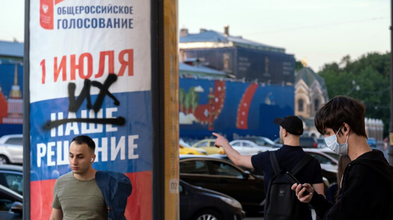 Венецианская комиссия: поправки к Конституции были чрезмерно поспешными и усилили власть президента