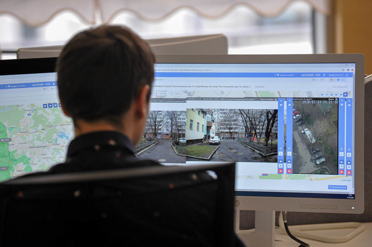 Власти Москвы заказали разработку методики для оценки эффективности систем слежки