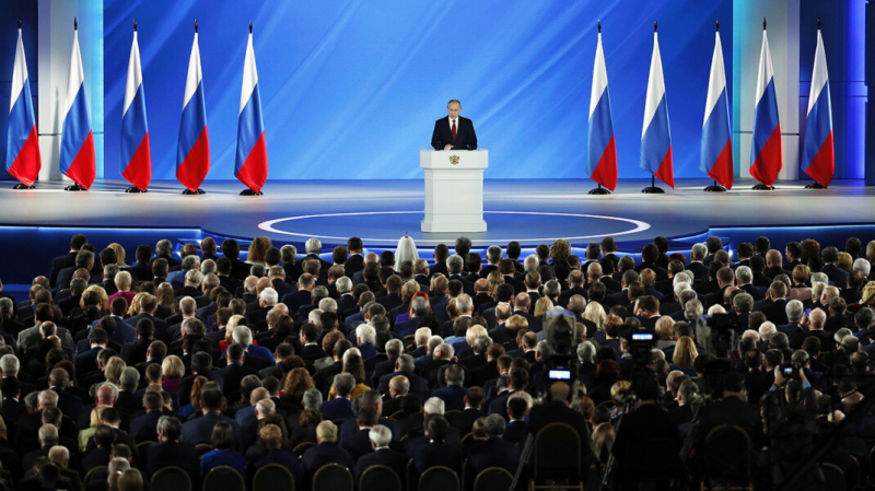 Власти потратили миллиарды на изоляцию людей перед встречами с Путиным в пандемию