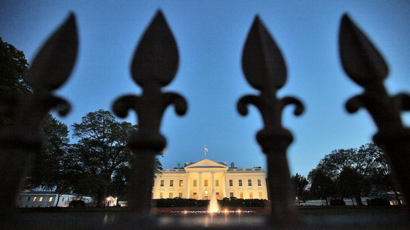 Власти США назвали имена россиян, попавших под санкции из-за преследования Навального