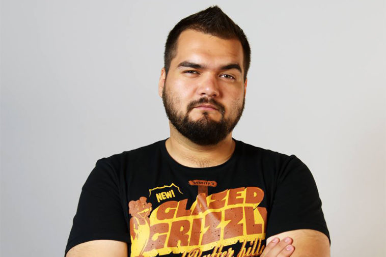 Внештатного корреспондента «7×7» арестовали за сообщения об акции в поддержку Навального