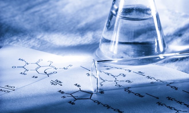 Внутри человеческого организма найдены 42 неизвестных науке вещества