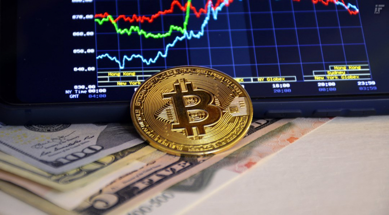 Вопреки пандемии и кризису крипторынок продолжает привлекать инвестиции