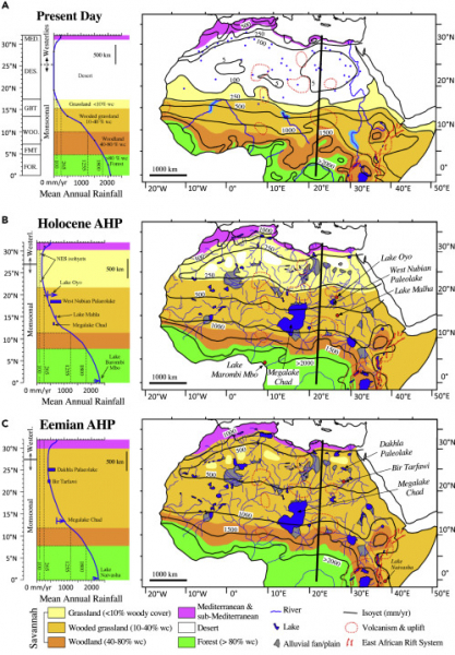 Возобновляемая энергетика: фундамент для цивилизационной катастрофы?