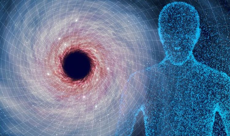 Вся Вселенная может оказаться просто голограммой