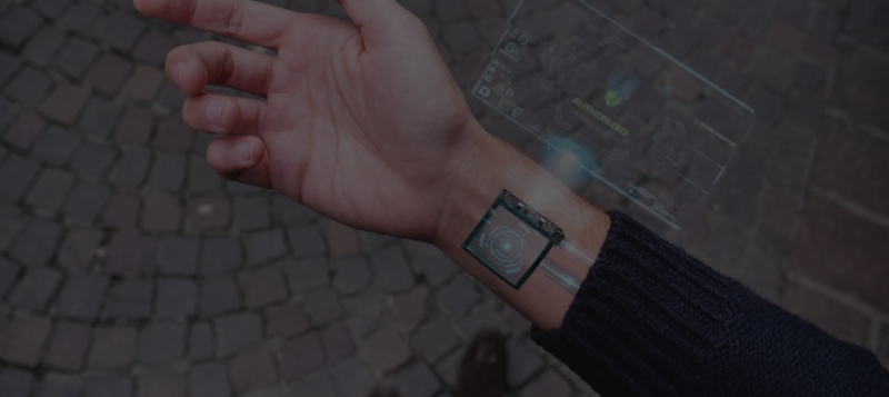 Выдача электронных паспортов в России начнется в 2021 году