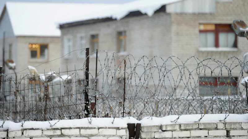 «Взбунтовавшиеся» заключённые на Урале хотят использовать ОНК в своих интересах, заявил её председатель