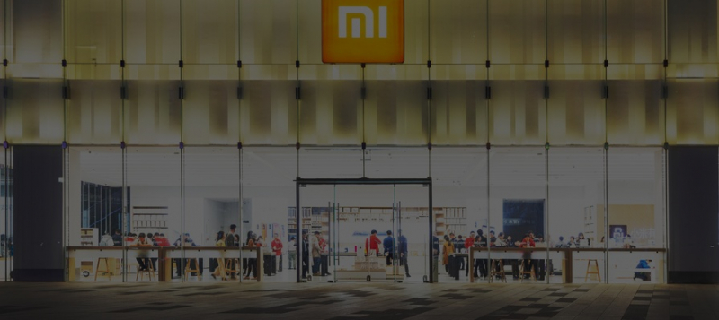 Xiaomi добилась отмены запрета на инвестиции от американских компаний