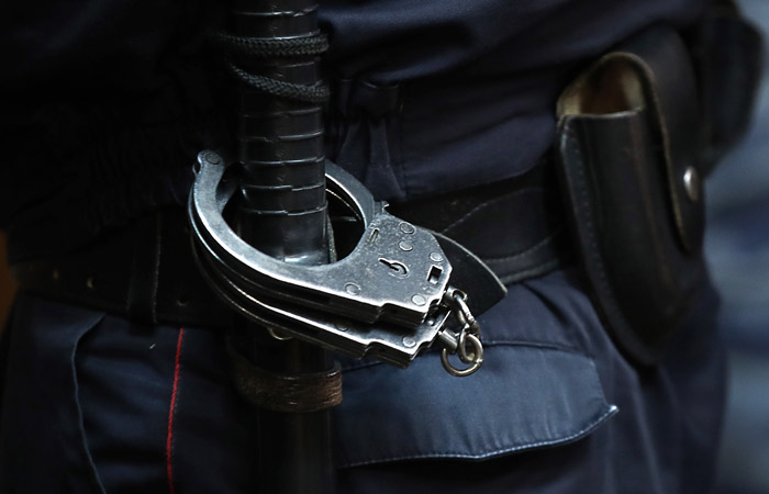 За хищение 10 млрд руб. задержали 11 экс-глав энергосбытовых компаний