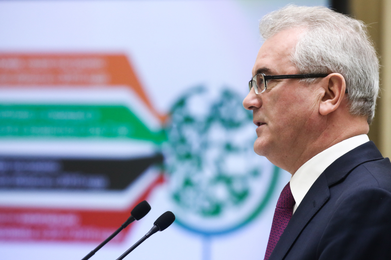 Задержан губернатор Пензенской области