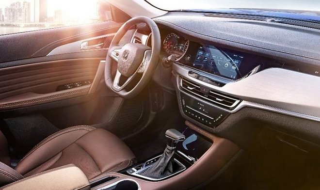 «Запах нового автомобиля» – это запах канцерогенов 