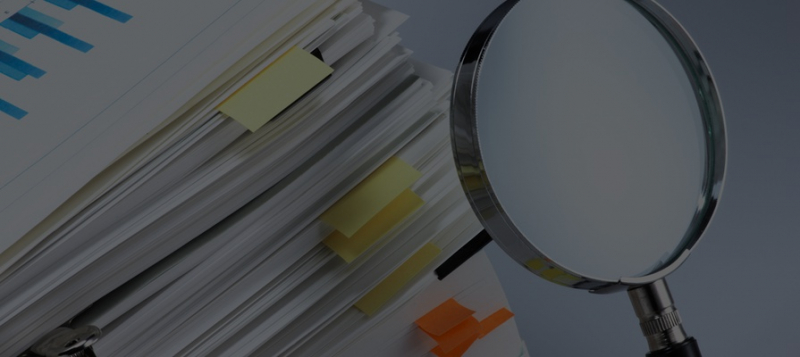 Запущен бесплатный сервис проверки и анализа контрагента