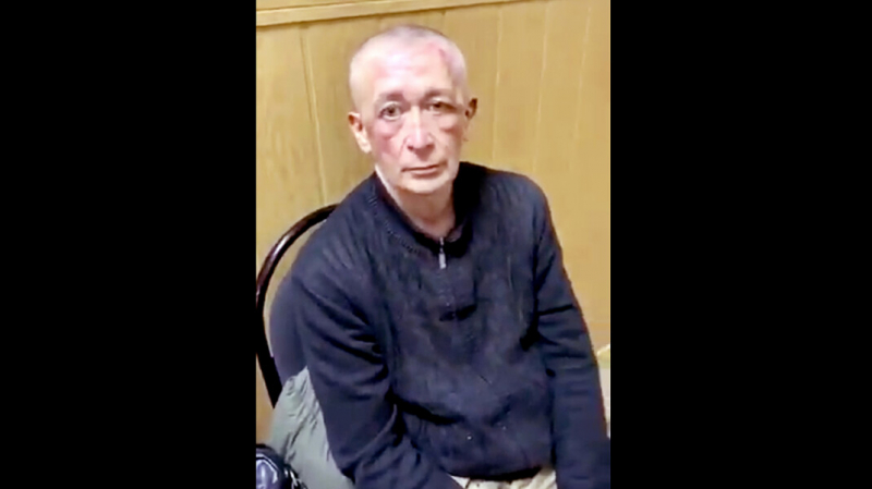 Житель Пензы, рассказавший о пытках в полиции, отказался от своих показаний