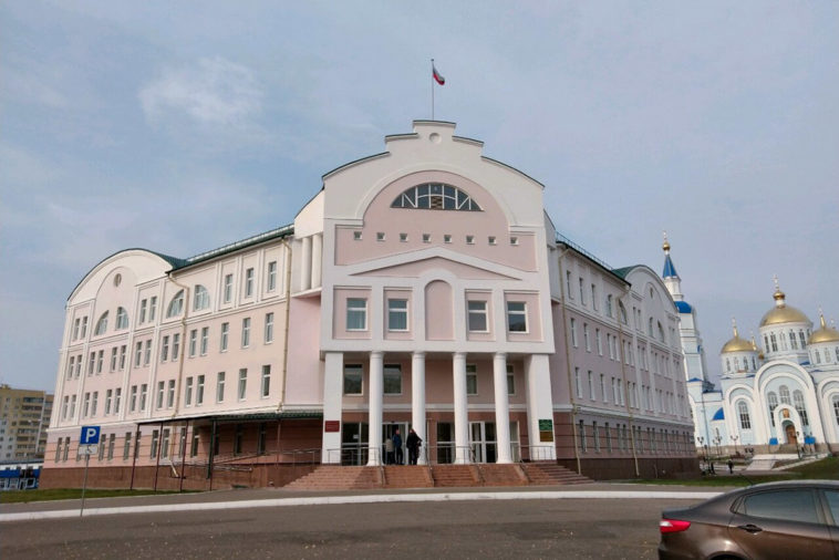 Жителя Саранска оштрафовали из-за репоста петиции к Путину