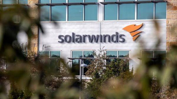 СМИ: США вводят против России новые санкции за кибератаку SolarWinds