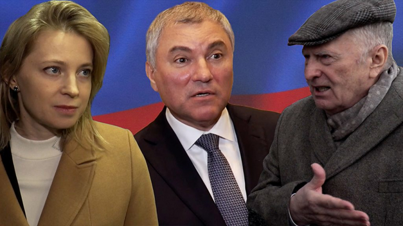 "Хороший пиар-ход". Что думают экономисты и политологи о послании Путина