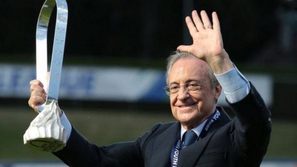 Скандал вокруг Европейской Суперлиги. ФИФА и Джонсон грозят клубам анафемой, те подают в суд