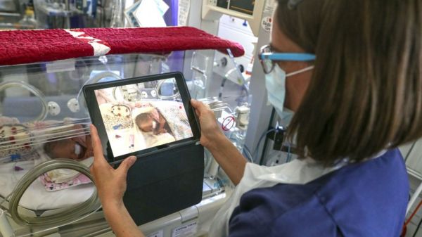 Коронавирус во время беременности сильно повышает риск тяжелых родов