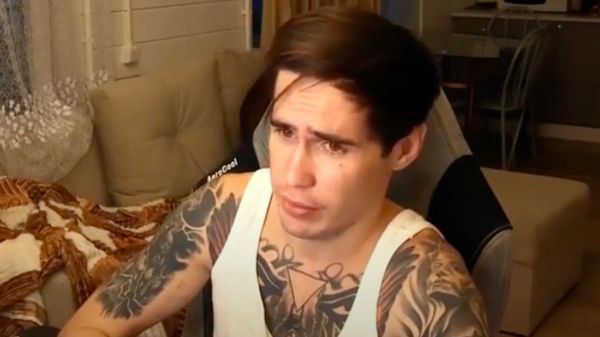 Треш-стример Reeflay получил шесть лет колонии из-за смерти девушки в его эфире