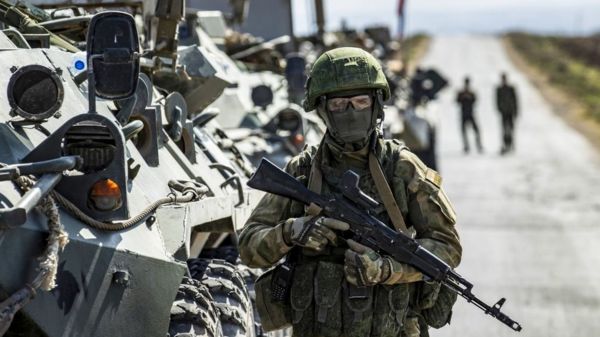 "Россия берет ответственность за судьбы миллионов". Российские правозащитники выпустили доклад о войне в Сирии