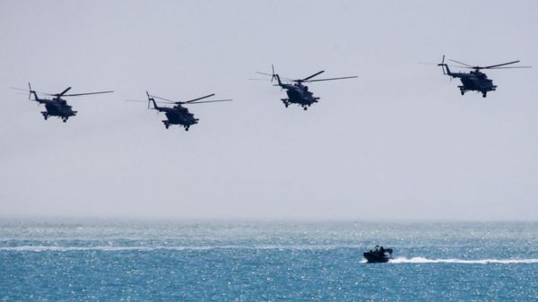 Дайджест: Салливан вернулся в Вашингтон, принц Луи пошел в детский сад