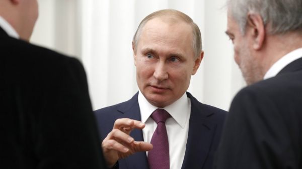 Новые миллионеры. Пять богатейших семей Кремля и правительства