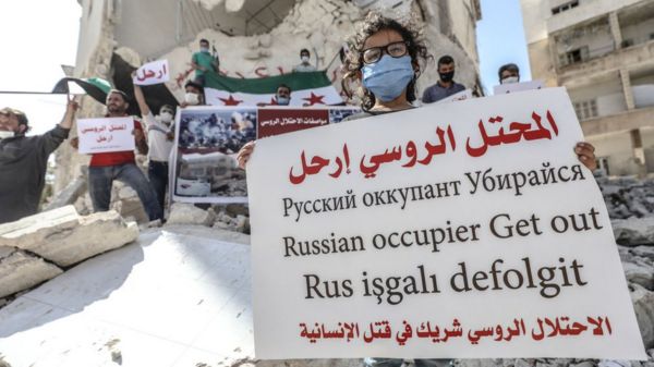 Дайджест: что стоит за перемещениями российских военных у границы с Украиной?