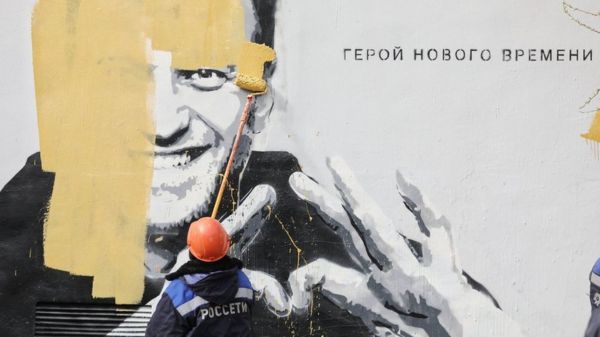 На Навального, Волкова и Жданова завели новое уголовное дело, сообщили соратники