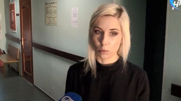 Экс-главред газеты "Новгород" получил четыре года по обвинению в сексуальном насилии над журналисткой