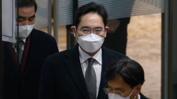 С наследства главы Samsung заплатят налог в $11 млрд. Его коллекция искусства достанется южнокорейскому государству