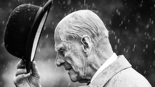 Дайджест: минута молчания в память о принце Филиппе и 60-летие Первого полета в космос