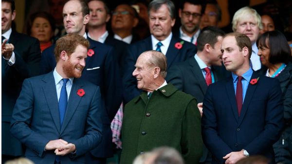 Его прощальный поклон. Похороны принца Филиппа: традиции, протокол и коронавирус