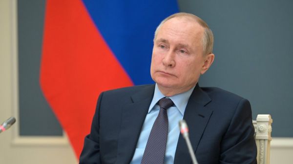 "Я решил отвечать соразмерно". Байден заявил, что выбрал мягкий вариант санкций против России